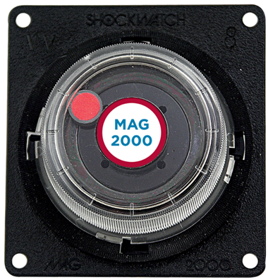 ShockWatch MAG 2000 Impact Indicator
